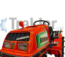 KUBOTA CX18D