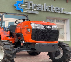 KUBOTA FT25