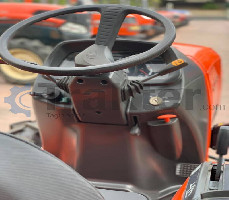 KUBOTA FT25