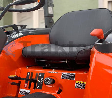 KUBOTA FT25
