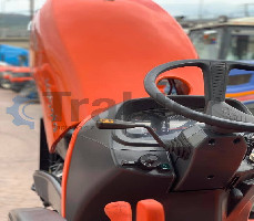 KUBOTA FT25