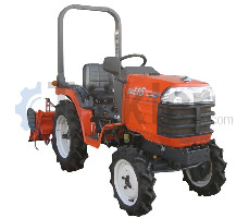 KUBOTA GB115