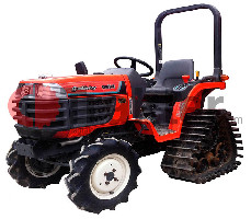 KUBOTA GB14