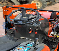 KUBOTA GB14