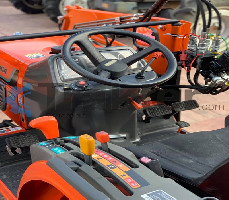 KUBOTA GB14