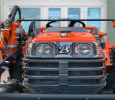 KUBOTA GB14