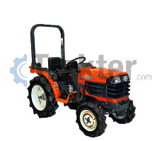 KUBOTA GB155