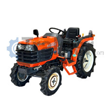 KUBOTA GB155