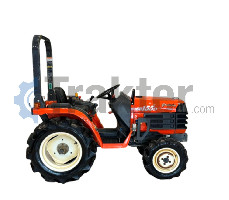 KUBOTA GB155