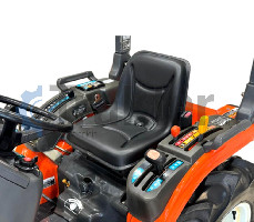 KUBOTA GB155