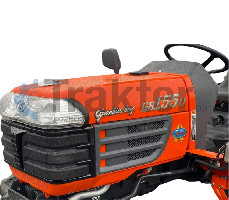 KUBOTA GB155