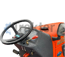 KUBOTA GB155