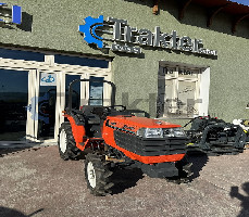 KUBOTA GB16