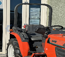 KUBOTA GB16