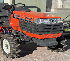 KUBOTA GB16