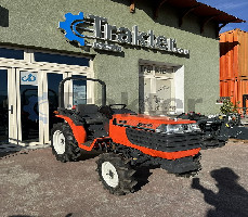 KUBOTA GB16