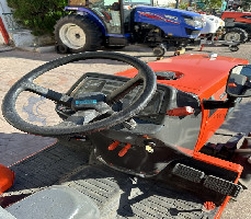 KUBOTA GB16