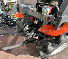 KUBOTA GB16