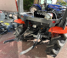 KUBOTA GB16