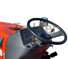 KUBOTA GB160