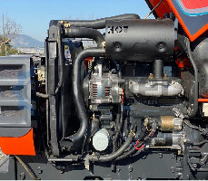 KUBOTA GB160