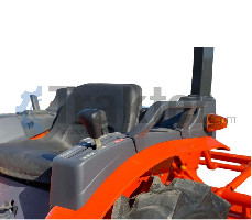 KUBOTA GB160