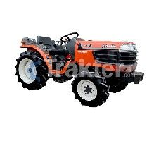 KUBOTA GB18