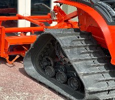 KUBOTA GB180