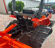 KUBOTA GB180