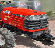 KUBOTA GB180