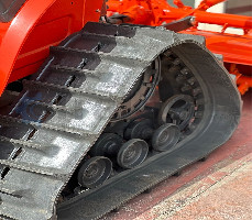 KUBOTA GB180