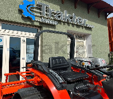 KUBOTA GB180