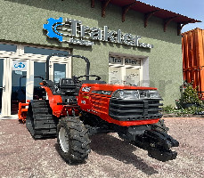 KUBOTA GB180