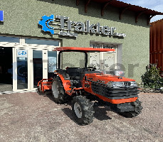 KUBOTA GB20