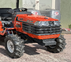 KUBOTA GB20