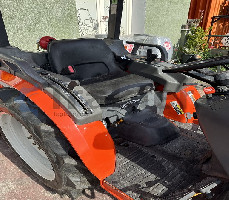 KUBOTA GB20