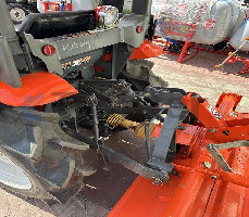 KUBOTA GB20