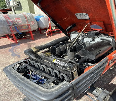 KUBOTA GB20