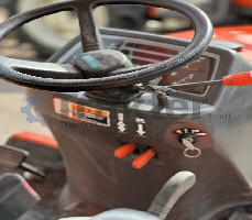 KUBOTA GB20