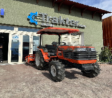 KUBOTA GB20