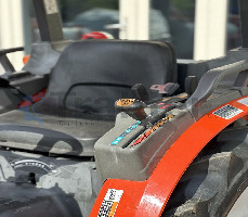 KUBOTA GB20