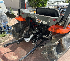 KUBOTA GB200