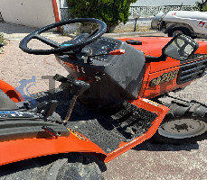 KUBOTA GB200