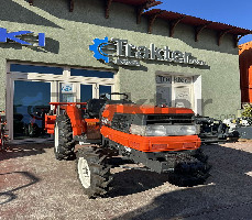 KUBOTA GL19