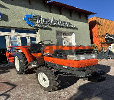 KUBOTA GL19