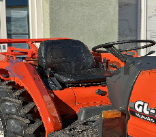KUBOTA GL19