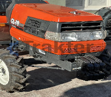 KUBOTA GL19
