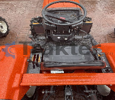 KUBOTA GL19