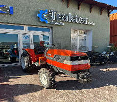 KUBOTA GL200