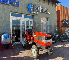 KUBOTA GL200